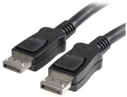 Photo de Cable Display Port Startech - 3m