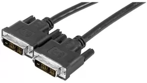 Photo de Cable DVI-D 1.8m