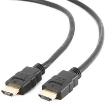 Photo de Cable Gembird HDMI 2.0 MM 10m (Noir)