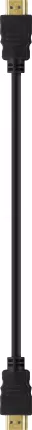 Photo de Câble HDMI 2.0 T'nB M/M 10m (Noir)
