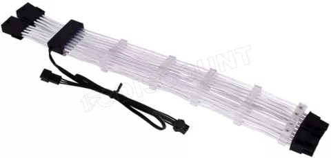 Photo de Cable Lian Li Strimer 8 pin RGB