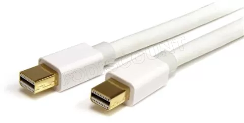 Photo de Cable Mini DisplayPort M/M 1m Connectland