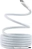Photo de Câble T'nB USB-C 1,5m M/M aimanté (Bleu)