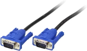 Photo de Cable VGA 20m M/M