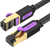 Photo de RJ45 Vention Catégorie 7 S-FTP 10m