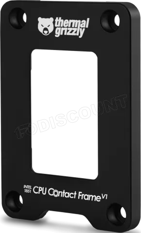 Photo de Cadre de fixation CPU Thermal Grizzly Contact Frame pour Socket 1851