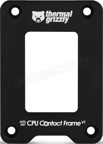 Photo de Cadre de fixation CPU Thermal Grizzly Contact Frame pour Socket 1851
