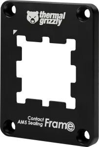 Photo de TG Contact Sealing Frame AM5