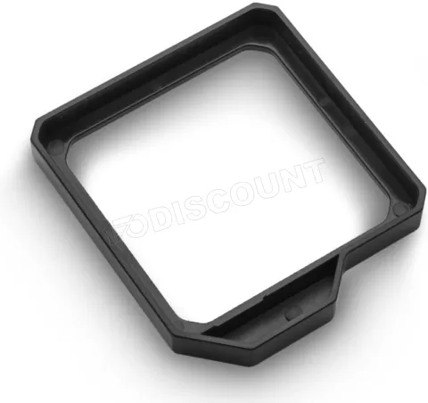 Photo de Cadre de Waterblock CPU Ekwb EK-Quantum Velocity Frame (Noir)