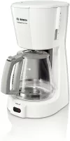 Photo de Cafetière Bosch CompactClass TKA3A031 (Blanc)