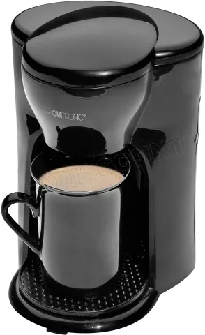 Photo de Cafetière Clatronic KA 3356 (Noir)