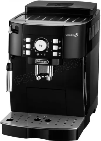 Photo de Cafetière Delonghi ECAM 21.117.B (Noir)