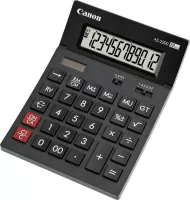 Photo de Calculatrice de bureau Canon AS-2200 (Noir)