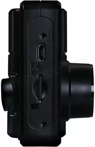 Photo de Caméra embarquée Transcend DrivePro 550 Quad HD