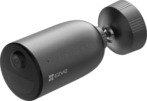 Photo de Caméra extérieur Ezviz EB3 (Noir)