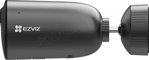 Photo de Caméra extérieur Ezviz EB3 (Noir)