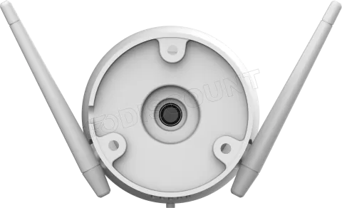 Photo de Caméra extérieur Ezviz H3C 2K (Blanc)