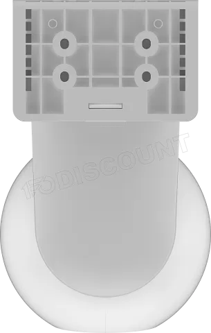 Photo de Caméra extérieure 4G Ezviz EB8 avec panneau solaire (Blanc)