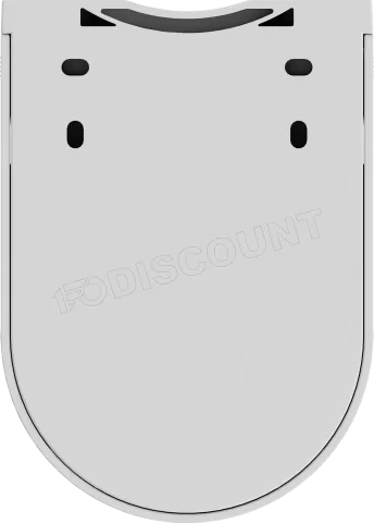 Photo de Caméra extérieure Ezviz H8c PoE 2K (Blanc)