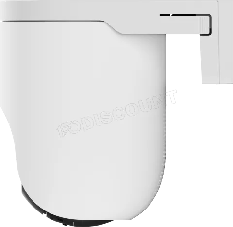 Photo de Caméra extérieure Ezviz H8c SE 2K (Blanc)