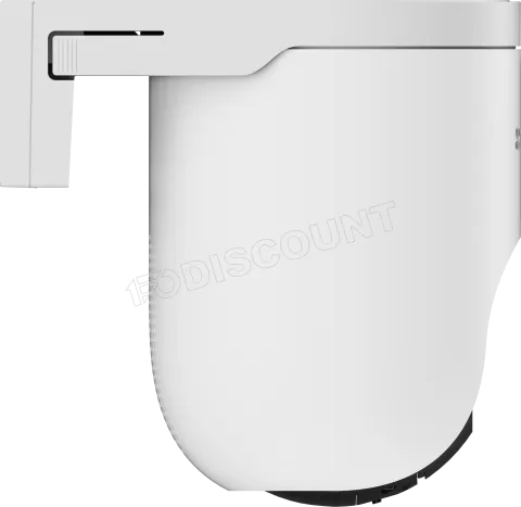 Photo de Caméra extérieure Ezviz H8c SE 2K (Blanc)