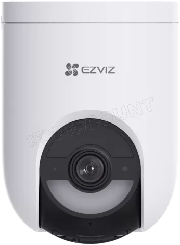 Photo de Caméra extérieure Ezviz HB8 Lite 4G 2K