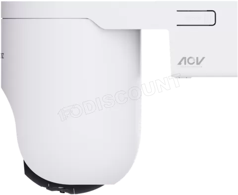 Photo de Caméra extérieure Ezviz HB8 Lite 4G 2K