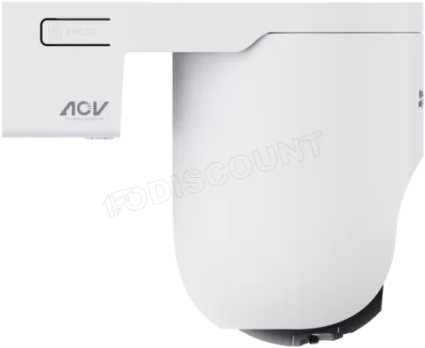 Photo de Caméra extérieure Ezviz HB8 Lite 4G 2K