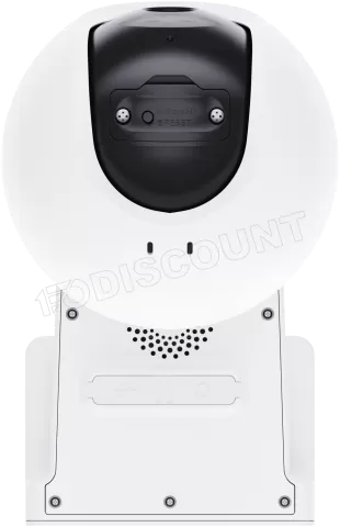 Photo de Caméra extérieure Ezviz HB8 Pro 4K (Blanc)
