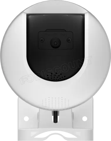 Photo de Caméra extérieure IP Ezviz H8C 2MP (Blanc)