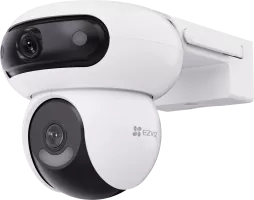 Photo de Ezviz H90 Dual 2K+