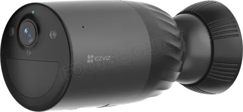 Photo de Caméra intérieur Ezviz BC1C 4K (Noir)