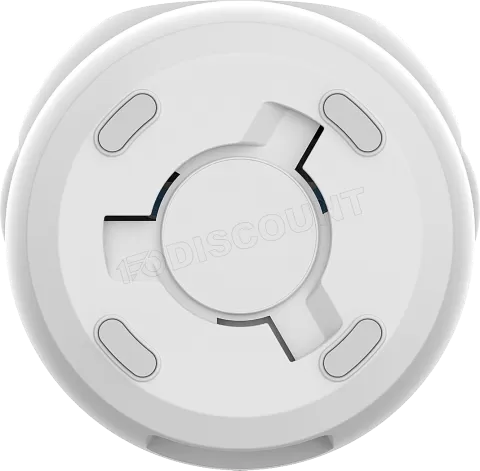 Photo de Caméra intérieur Ezviz H6c G1 4K (Blanc)