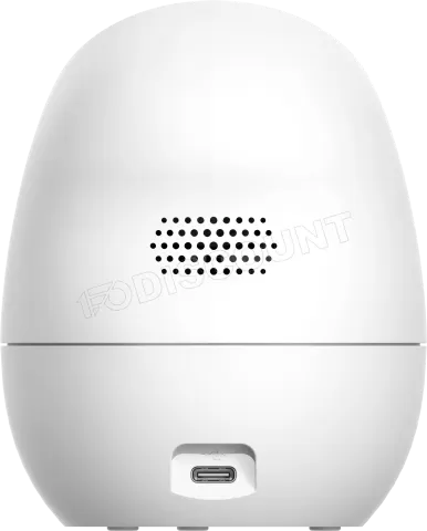 Photo de Caméra intérieur IP Beans View D210 2K (Blanc)