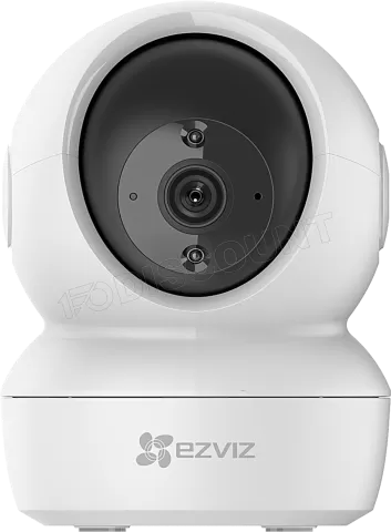 Photo de Caméra intérieur IP Ezviz H6C (Blanc)