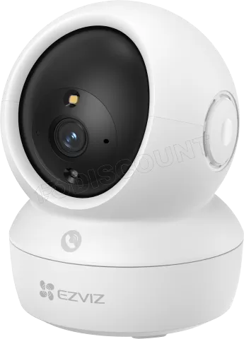 Photo de Caméra intérieure IP Ezviz H6C Pro 3K (Blanc)