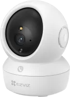 Photo de Ezviz H6C Pro 3K