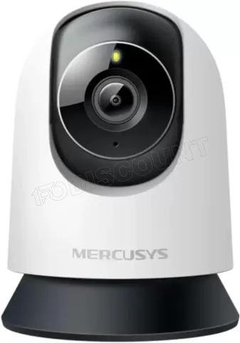 Photo de Caméra Intérieure IP Mercusys MC210 2K (Blanc)