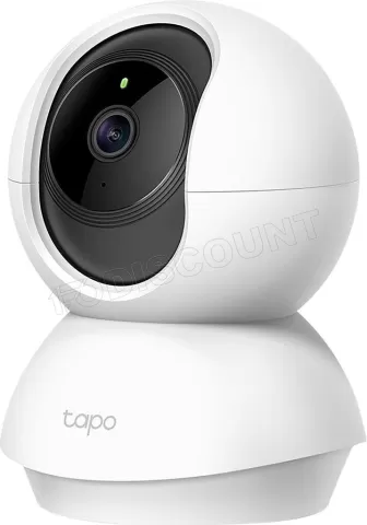 Photo de Caméra intérieure IP TP-Link TC70 (Blanc)