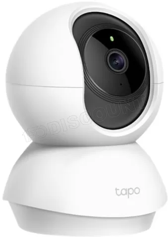 Photo de Caméra intérieure IP TP-Link TC70 (Blanc)