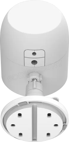 Photo de Caméra IP D-Link DCS-8302LH Full HD IR 5m (Blanc)