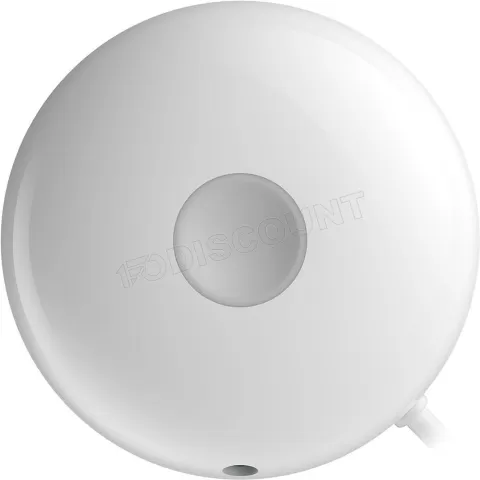 Photo de Caméra IP D-Link Full HD DCS-8600LH IR 5m (Blanc)