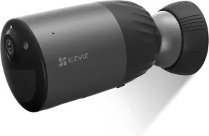 Photo de Caméra IP extérieur Ezviz eLife BC1C - IR 10m (Gris)