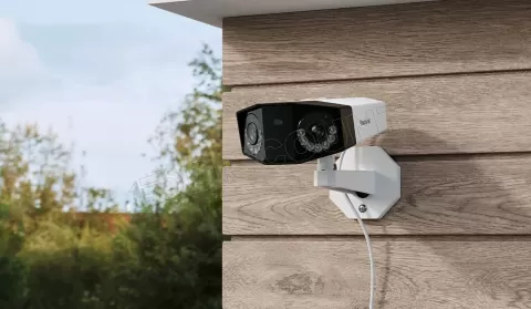 Photo de Caméra IP extérieur Reolink Duo Series P730