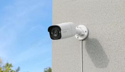 Photo de Caméra IP extérieur Reolink P320