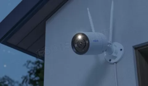 Photo de Caméra IP extérieur Reolink W330