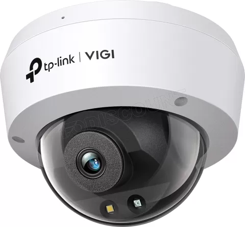 Photo de Caméra IP extérieur TP-Link Vigi C230  - IR 30m (Blanc)