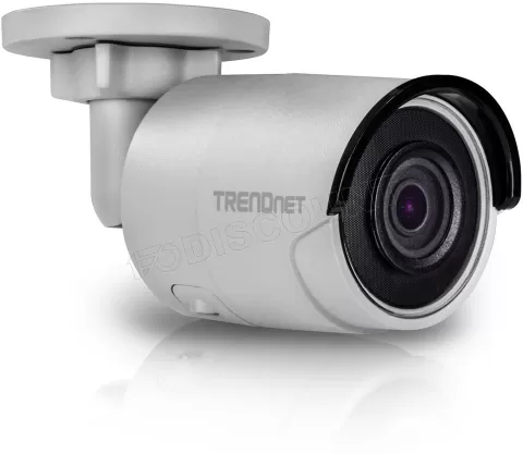 Photo de Caméra IP extérieur Trendnet TV-IP1314PI 4Mp - PoE - IR 30m