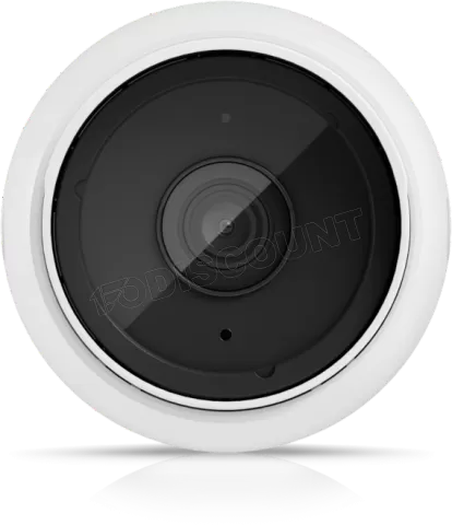 Photo de Caméra IP extérieur Ubiquiti G5 Bullet 2K - IR 9m (Blanc)