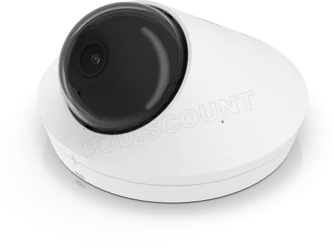 Photo de Caméra IP extérieur Ubiquiti G5 Dôme 2K - IR 10m (Blanc)